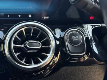 Mercedes-Benz EQA Sport