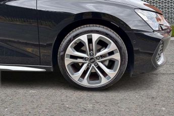 Audi A3 S Line
