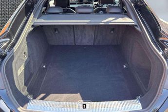 Audi A5 S Line