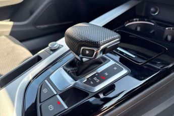 Audi A5 S Line