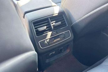 Audi A5 S Line