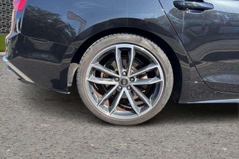 Audi A5 S Line