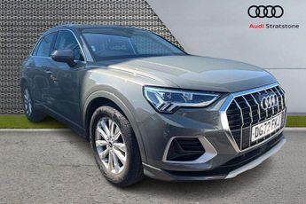 Audi Q3 Sport