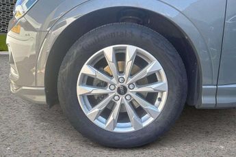 Audi Q3 Sport