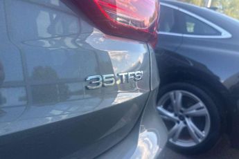 Audi Q3 Sport