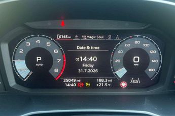 Audi Q3 Sport