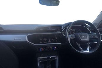 Audi Q3 Sport