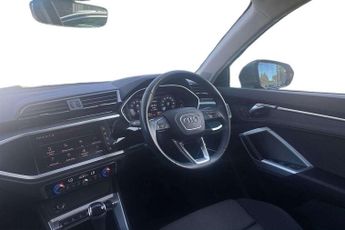 Audi Q3 Sport
