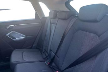 Audi Q3 Sport