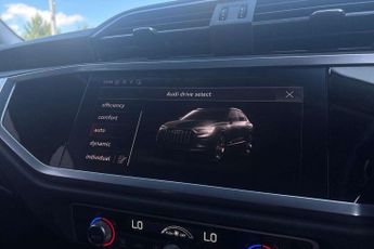 Audi Q3 Sport