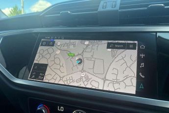 Audi Q3 Sport