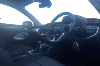Audi Q3 Sport