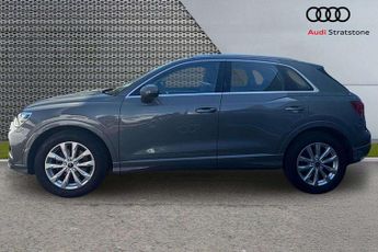Audi Q3 Sport
