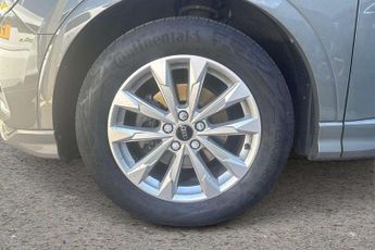 Audi Q3 Sport