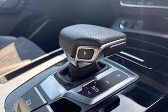 Audi Q5 S Line