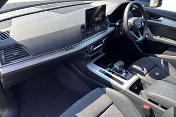 Audi Q5 S Line