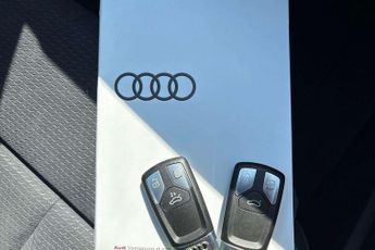 Audi Q5 S Line