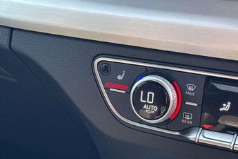 Audi Q5 S Line