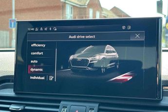 Audi Q5 S Line