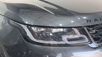 Land Rover Range Rover Sport HST