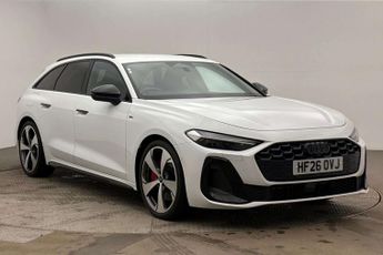 Audi A5 Edition 1