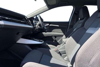 Audi Q4 Sport