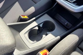 Audi Q4 Sport