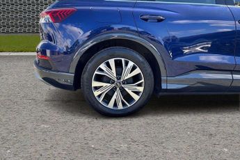 Audi Q4 Sport