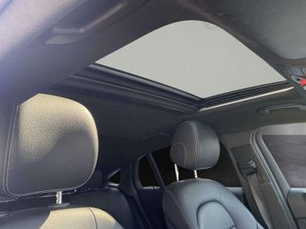 Mercedes-Benz Glc Coupe Sport