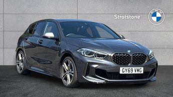 BMW 1 Series M135i