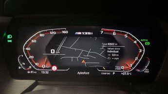 BMW 1 Series M135i