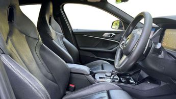 BMW 1 Series M135i