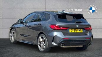 BMW 1 Series M135i