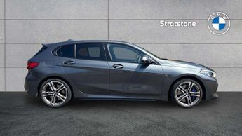 BMW 1 Series M135i