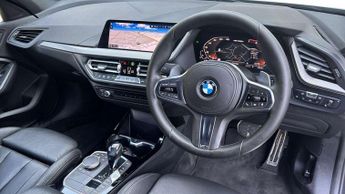 BMW 1 Series M135i