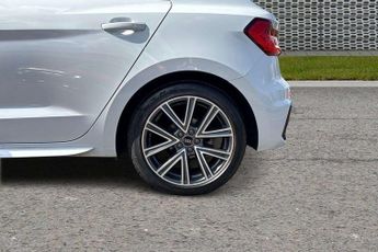 Audi A1 S Line