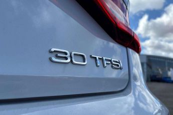 Audi A1 S Line