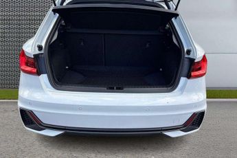 Audi A1 S Line