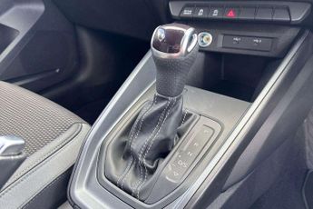 Audi A1 S Line