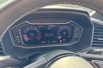 Audi A1 S Line