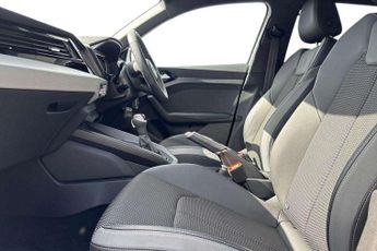 Audi A1 S Line