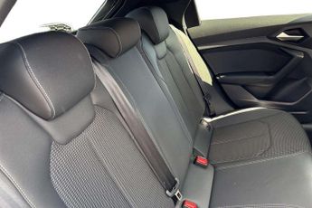 Audi A1 S Line