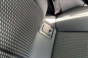 Audi A1 S Line