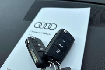 Audi A1 S Line