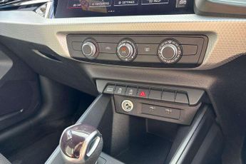Audi A1 S Line