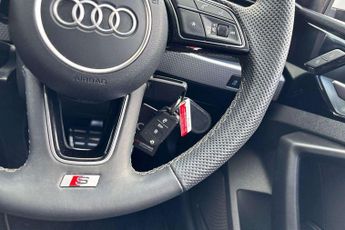 Audi A1 S Line