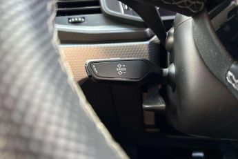 Audi A1 S Line