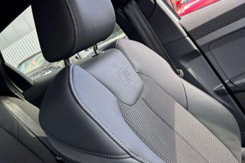 Audi A1 S Line