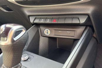 Audi A1 S Line