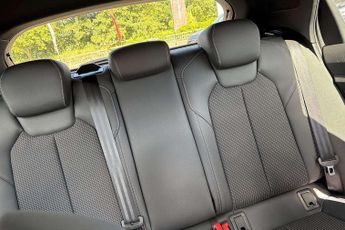 Audi A1 S Line